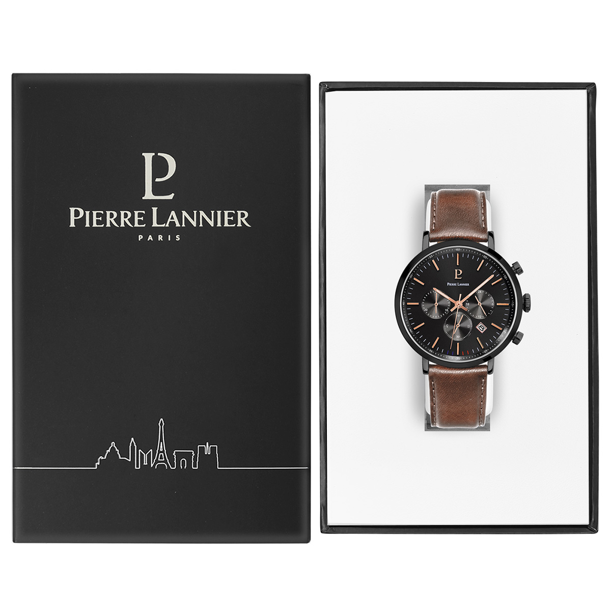 Pierre Lannier 222G434